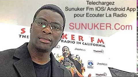 Ndiawar Diop nous revient avec un Monologue Sur Le Désespoir Chronique des Africains causé par Les nègres de service à la tete de nos Etats Ndiawar Diop nous revient avec un Monologue Sur Le Désespoir Chronique des Africains causé par Les nègres de service à la tete de nos Etats