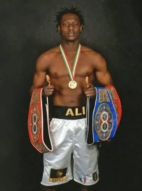Mouhamed-Ali
