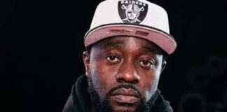 De Rap’Adio à l’immortalité : Daddy Bibson laisse le hip-hop sénégalais orphelin ! Par Ndiawar Diop De Rap'Adio à l'immortalité Daddy Bibson laisse le hip-hop sénégalais orphelin ! Par Ndiawar Diop