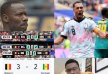 Sénégal : Pape Thiaw, le naufrage d’un coaching qui a coûté une qualification historique. Par Ndiawar Diop