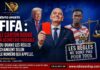 FIFA : Le carton rouge à géométrie variable ou quand les règles changent selon le numéro qui appelle. Par Ndiawar Diop