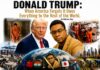 Donald Trump: When America Forgets It Owes Everything to the Rest of the World. By Ndiawar Diop