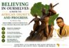 Believing in ourselves: A path to African Dignity and Progress. By Ndiawar Diop