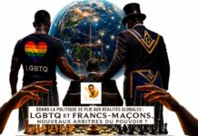 Quand la politique se plie aux réalités globales : LGBTQ et francs-maçons, nouveaux arbitres du pouvoir ?