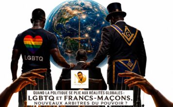 Quand la politique se plie aux réalités globales : LGBTQ et francs-maçons, nouveaux arbitres du pouvoir ?