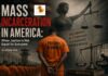 Mass Incarceration in America: When Justice Is Not Equal for Everyone.