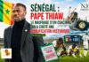 Sénégal : Pape Thiaw, le naufrage d’un coaching qui a coûté une qualification historique. Par Ndiawar Diop Sénégal : Pape Thiaw, le naufrage d’un coaching qui a coûté une qualification historique. Par Ndiawar Diop
