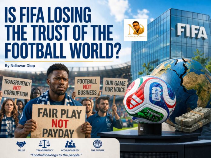 IMG-20260718-WA0223 Is FIFA Losing the Trust of the Football World? By Ndiawar Diop