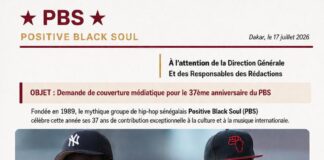 PBS : 37 ans de légende, 37 ans d’engagement ! Par Ndiawar Diop