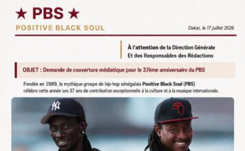 PBS : 37 ans de légende, 37 ans d’engagement ! Par Ndiawar Diop