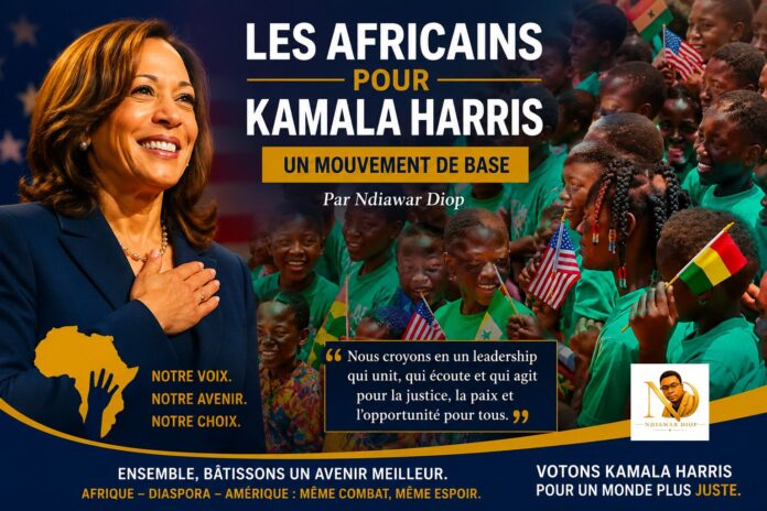 IMG-20260721-WA0267 Les Africains pour Kamala Harris : Un Mouvement de Base. Par Ndiawar Diop