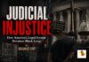 Judicial Injustice: How America’s Legal System Devalues Black Lives. By Ndiawar Diop Judicial Injustice: How America's Legal System Devalues Black Lives. By Ndiawar Diop