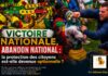 Victoire nationale, abandon national : la protection des citoyens est-elle devenue optionnelle ? Par Ndiawar Diop Victoire nationale, abandon national : la protection des citoyens est-elle devenue optionnelle ? - Par Ndiawar Diop
