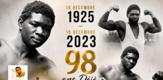 15 décembre 1925 – 15 décembre 2023: 98 ans Déjà 15 décembre 1925 - 15 décembre 2023: 98 ans Déjà
