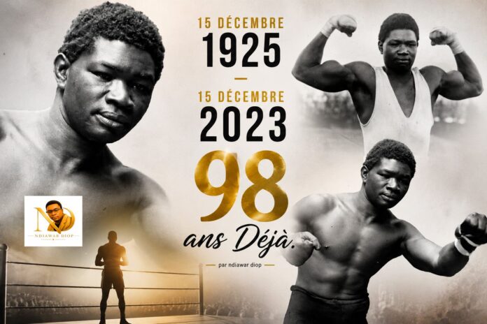 15 décembre 1925 - 15 décembre 2023: 98 ans Déjà 15 décembre 1925 - 15 décembre 2023: 98 ans Déjà