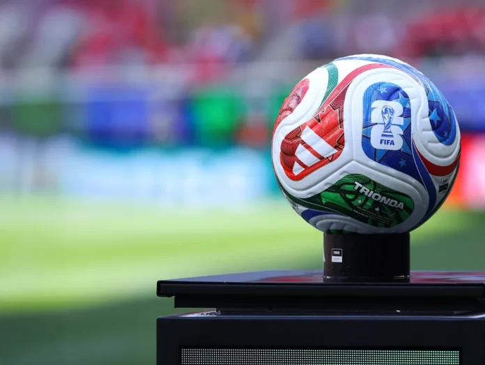 Is FIFA Losing the Trust of the Football World by Ndiawar Diop Is FIFA Losing the Trust of the Football World? by Ndiawar Diop