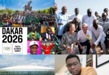 JOJ Dakar 2026 – Quand le Sénégal renie ses propres champions: Les nouveaux visages de l’olympisme sénégalais… sans ses légendes ! Par Ndiawar Diop