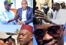 Le Populisme du PASTEF d’Ousmane Sonko: Quand la Colère Populaire Menace la Démocratie Sénégalaise. Par Ndiawar Diop