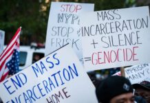 Mass Incarceration in America: When Justice Is Not Equal for Everyone. Mass Incarceration in America: When Justice Is Not Equal for Everyone by ndiawar diop