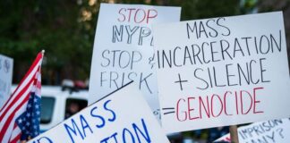 Mass Incarceration in America: When Justice Is Not Equal for Everyone. Mass Incarceration in America: When Justice Is Not Equal for Everyone by ndiawar diop