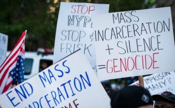 Mass Incarceration in America: When Justice Is Not Equal for Everyone. Mass Incarceration in America: When Justice Is Not Equal for Everyone by ndiawar diop