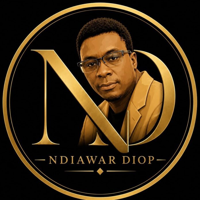 Ndiawar Diop La gauche des ruines : quand les fossoyeurs d'hier prétendent encore écrire l'avenir du Sénégal Par Ndiawar Diop