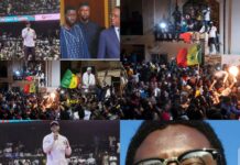 Ousmane Sonko : Narcissisme, Ingratitude et Opportunisme déguisés sous le manteau de la Providence Divine ? Par Ndiawar Diop