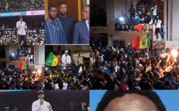 Ousmane Sonko : Narcissisme, Ingratitude et Opportunisme déguisés sous le manteau de la Providence Divine ? Par Ndiawar Diop
