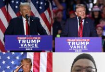 Retour vers le Passé: La victoire de Trump, reflet d’une Amérique divisée et désillusionnée ? Par Ndiawar Diop