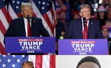 Retour vers le Passé: La victoire de Trump, reflet d’une Amérique divisée et désillusionnée ? Par Ndiawar Diop