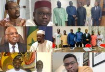 Transhumance politique au Sénégal : le PASTEF, miroir d’un système dévoyé? Par Ndiawar Diop
