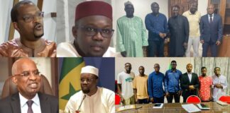 Quand les idéologies meurent mais refusent d’être enterrées. Par Ndiawar Diop