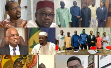 Transhumance politique au Sénégal : le PASTEF, miroir d’un système dévoyé? Par Ndiawar Diop