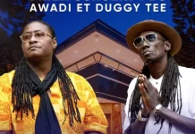 Le Positive Black Soul célèbre 37 ans de légende : Dakar s’apprête à vibrer au rythme de l’histoire du hip-hop sénégalais. Par Ndiawar Diop Le Positive Black Soul célèbre 37 ans de légende : Dakar s'apprête à vibrer au rythme de l'histoire du hip-hop sénégalais. Par Ndiawar Diop