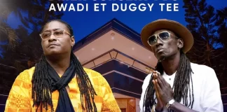 Le Positive Black Soul célèbre 37 ans de légende : Dakar s’apprête à vibrer au rythme de l’histoire du hip-hop sénégalais. Par Ndiawar Diop Le Positive Black Soul célèbre 37 ans de légende : Dakar s'apprête à vibrer au rythme de l'histoire du hip-hop sénégalais. Par Ndiawar Diop