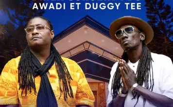 Le Positive Black Soul célèbre 37 ans de légende : Dakar s’apprête à vibrer au rythme de l’histoire du hip-hop sénégalais. Par Ndiawar Diop Le Positive Black Soul célèbre 37 ans de légende : Dakar s'apprête à vibrer au rythme de l'histoire du hip-hop sénégalais. Par Ndiawar Diop