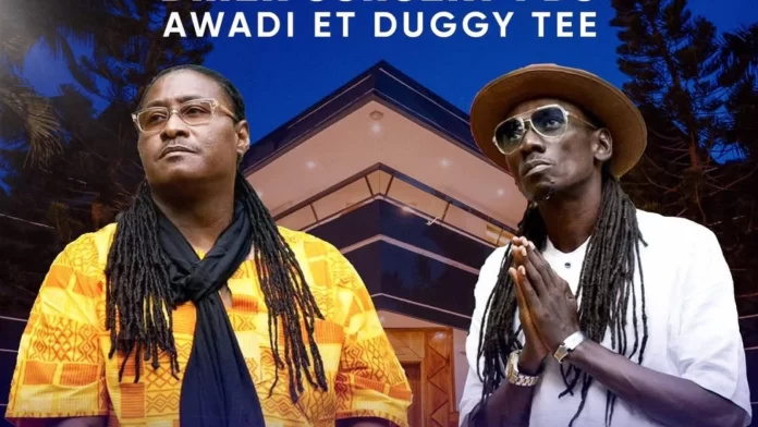 Le Positive Black Soul célèbre 37 ans de légende : Dakar s'apprête à vibrer au rythme de l'histoire du hip-hop sénégalais. Par Ndiawar Diop Le Positive Black Soul célèbre 37 ans de légende : Dakar s'apprête à vibrer au rythme de l'histoire du hip-hop sénégalais. Par Ndiawar Diop