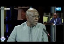 Ne confondons pas rivalités nationales et enjeux internationaux ! Ndiawar Diop