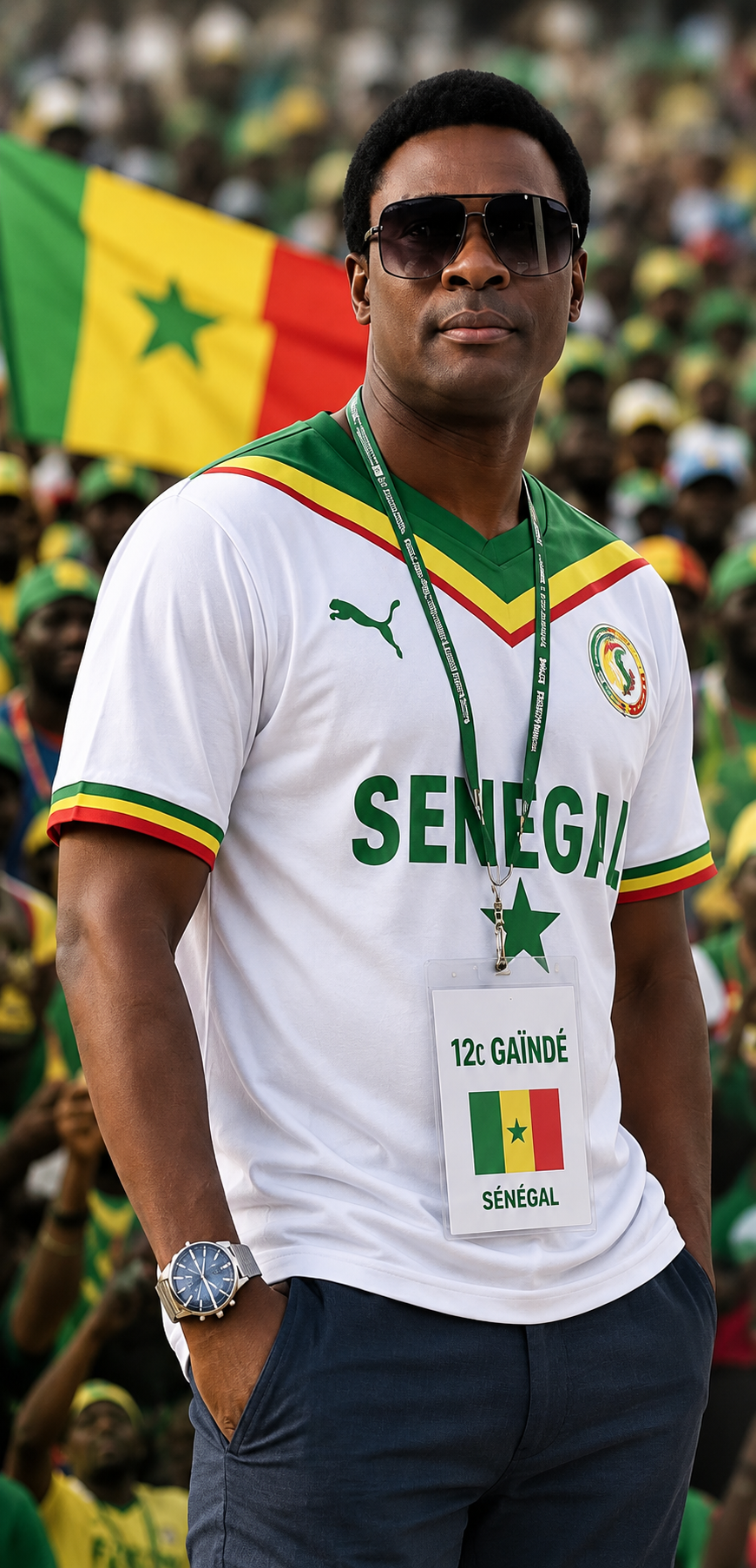 Du 12e Gaïndé à la prison, le douloureux destin du soldat Bara Dia. Faut-il punir deux fois un homme qui a servi son pays Par Ndiawar Diop
