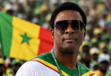 Du 12e Gaïndé à la prison, le douloureux destin du soldat Bara Dia. Faut-il punir deux fois un homme qui a servi son pays ? Par Ndiawar Diop Du 12e Gaïndé à la prison, le douloureux destin du soldat Bara Dia. Faut-il punir deux fois un homme qui a servi son pays Par Ndiawar Diop