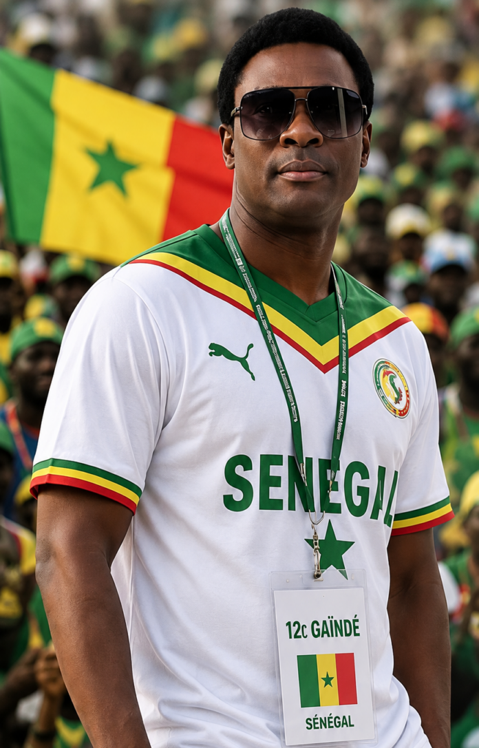 Du 12e Gaïndé à la prison, le douloureux destin du soldat Bara Dia. Faut-il punir deux fois un homme qui a servi son pays Par Ndiawar Diop Du 12e Gaïndé à la prison, le douloureux destin du soldat Bara Dia. Faut-il punir deux fois un homme qui a servi son pays Par Ndiawar Diop