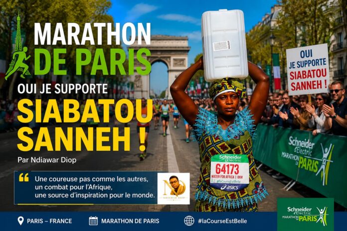 Vous parlez de révolution ? Mais de quelle révolution s'agit-il ? Par Ndiawar Diop Vous parlez de révolution ? Mais de quelle révolution s'agit-il ? Par Ndiawar Diop