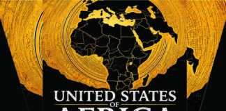 United States of Africa – Unity of Africa is a Must for survival. By Ndiawar Diop United States of Africa – Unity of Africa is a Must for survival. By Ndiawar Diop