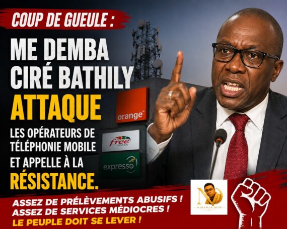 Blocage de Viber au Sénégal : quand la technologie se heurte aux intérêts économiques