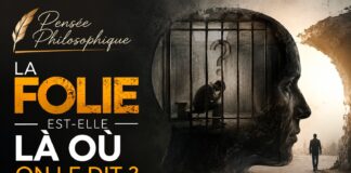 Pensée Philosophique: La folie est-elle là où on le dit ? Par Ndiawar Diop Pensée Philosophique: La folie est-elle là où on le dit ? Par Ndiawar Diop