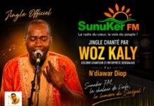 SUNUKER FM JINGLE CHANTE PAR WOZ KALY CELEBRE CHANTEUR ET INTERPRETE SENEGALAIS SUNUKER FM JINGLE CHANTE PAR WOZ KALY CELEBRE CHANTEUR ET INTERPRETE SENEGALAIS