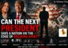 Can the Next President Save a Nation on the Edge of Breaking Apart? by Ndiawar Diop Can the Next President Save a Nation on the Edge of Breaking Apart? by Ndiawar Diop