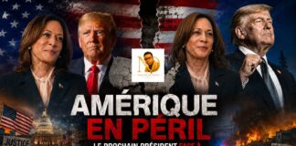 Amérique en Péril : Le Prochain Président Face à une Nation au Bord de l’Éclatement ? Par Ndiawar Diop Amérique en Péril : Le Prochain Président Face à une Nation au Bord de l’Éclatement ? Par Ndiawar Diop