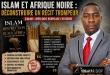 Islam et Afrique noire : quand l’histoire devient un procès à charge. Par Ndiawar Diop