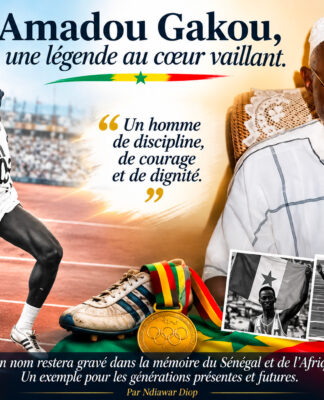 Ndiawar Diop (231)